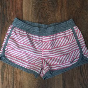 Reversible Nike Shorts